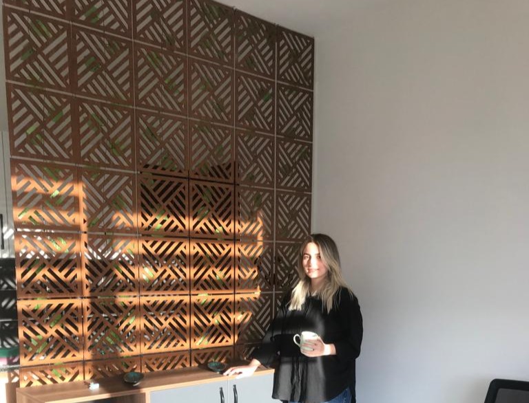 Ayşe Aydemir - Duyu Bütünleme - Kocaeli Fizyoterapi